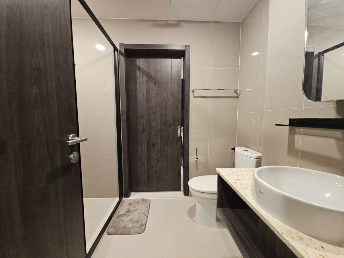 picture Condo For Rent - XT Huaykhwang ✨1 bed plus 35 sq.m. 20,000 /month - 13/18