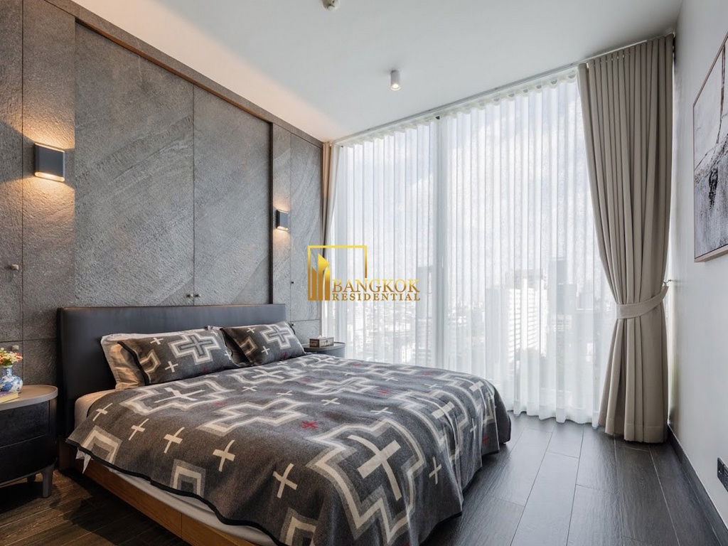 picture Tait 12 | Chic 2 Bedroom Luxury Condo in Sathorn CBD Area - BR19834CD - 6/31