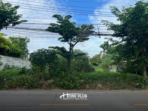 รูป 📍 ให้เช่าที่ดิน ซอยแจ้งวัฒนะ 10 แยก 9-1 - รูปที่ 15/16