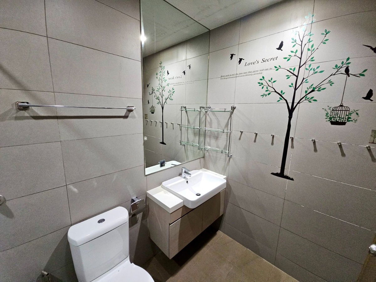picture For Rent : Noble Revent   (1 bed) 50 sq.m. 20,000 THB  Tel. 0642698033 Mew  - 5/5