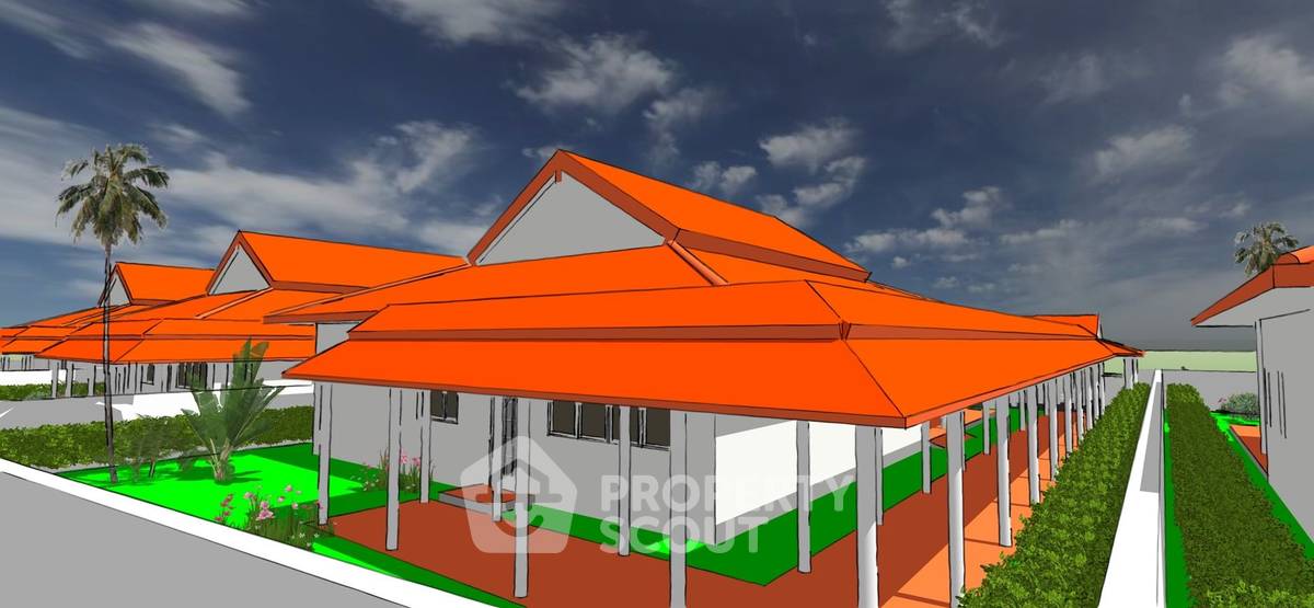 รูป วิลล่า 2-ห้องนอน ใน ปราณบุรี (ID 1344119) - รูปที่ 8/15