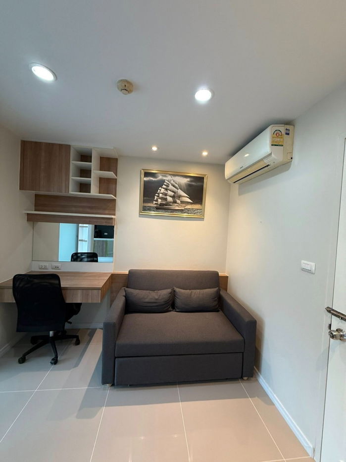 รูป 📍 Plus condo 2 (Kathu) 📍 (Freehold) - รูปที่ 2/15
