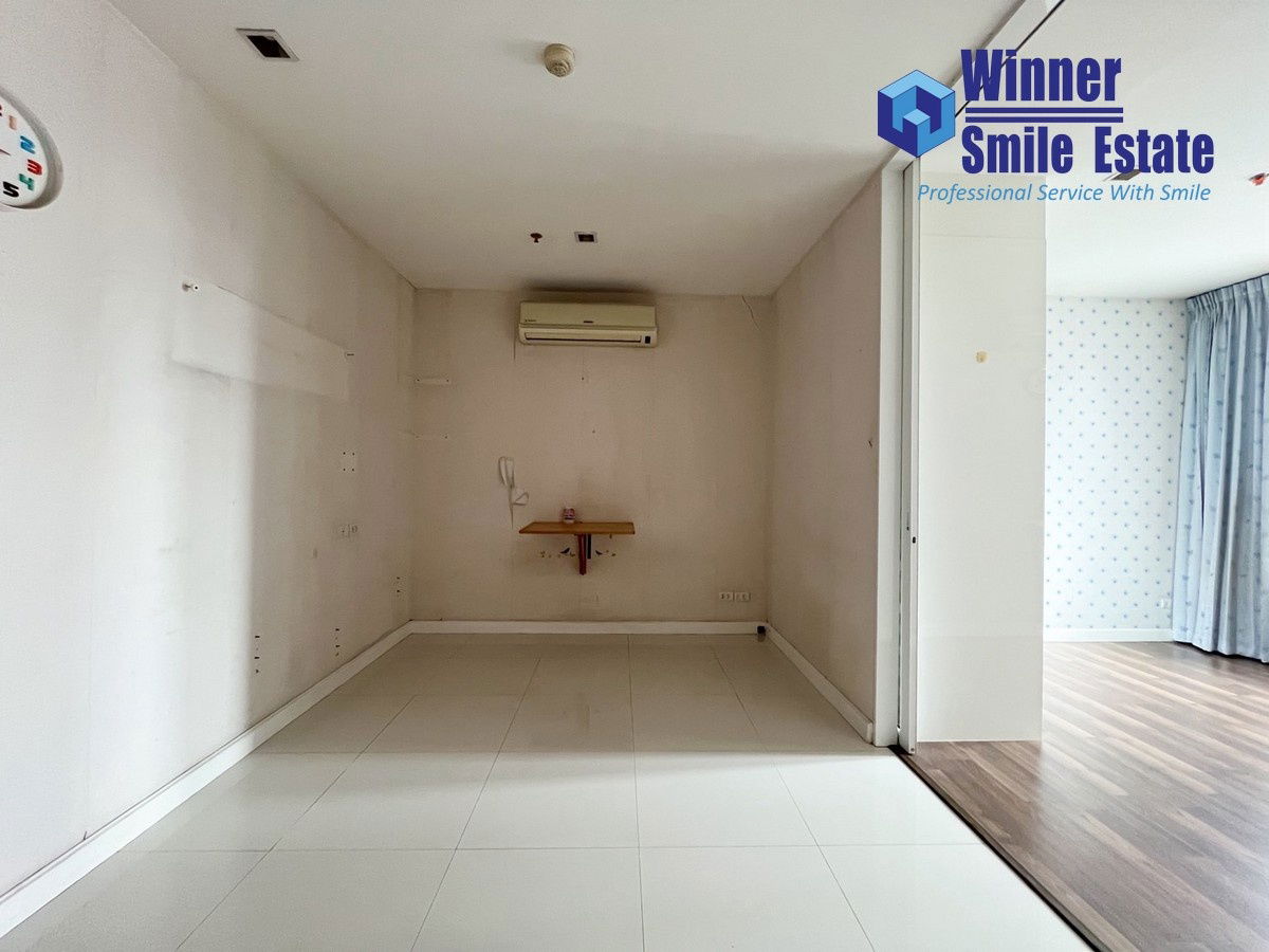 picture Condo for sale: The Bloom Sukhumvit 71: The Bloom Sukhumvit 71, near BTS Phra Khanong. - 3/10