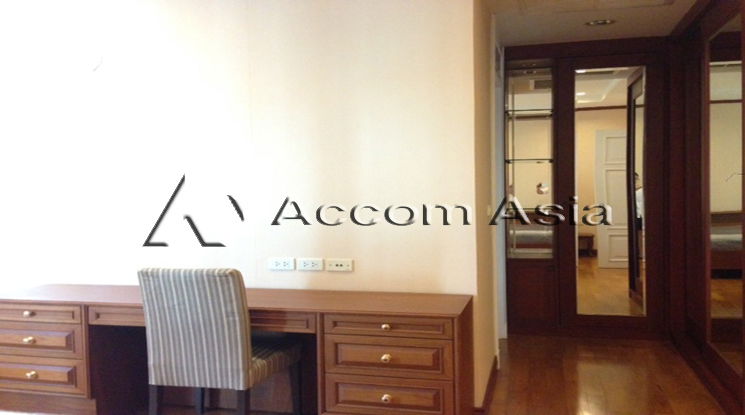 รูป 🔼🔽 AccomA 📩  2 BR Condominium @The Bangkok Sukhumvit 43 (13000210) - รูปที่ 3/5