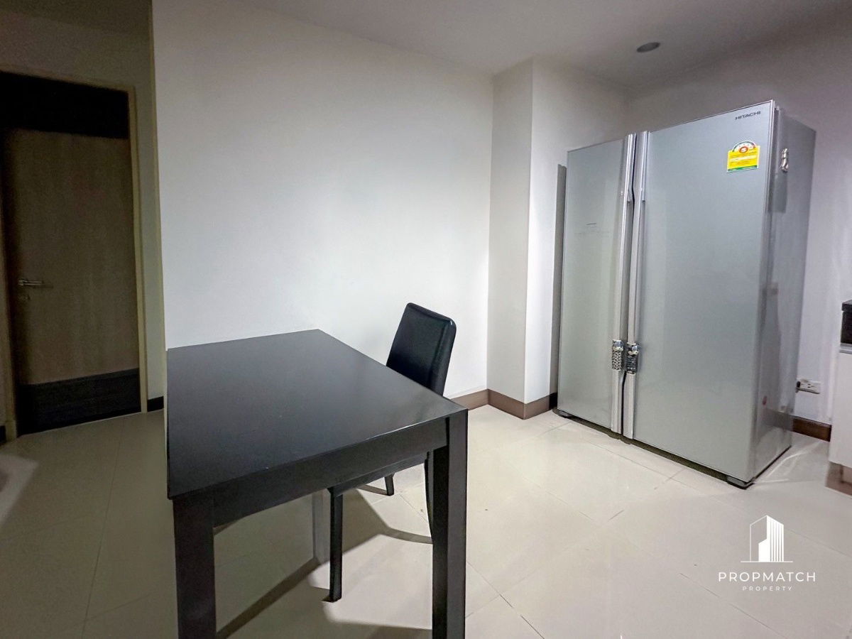 รูป ✨Flash Deal ✨Supalai Premier Ratchathewi (2 Bed 2 Bath 105 SQM.) พร้อมอยู่ ! เพียง 40,000 บาทต่อเดือน Tel.0981315848 @propmatch - รูปที่ 2/8