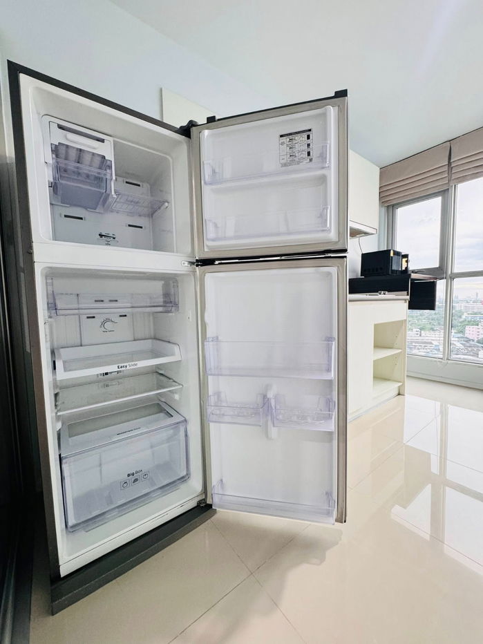 รูป WS2506 📣✨ คอนโดให้เช่า Aspire Sukhumvit 48 ✨ ใกล้ BTS พระโขนง เพียง 16,500 บาท/เดือน - รูปที่ 11/17