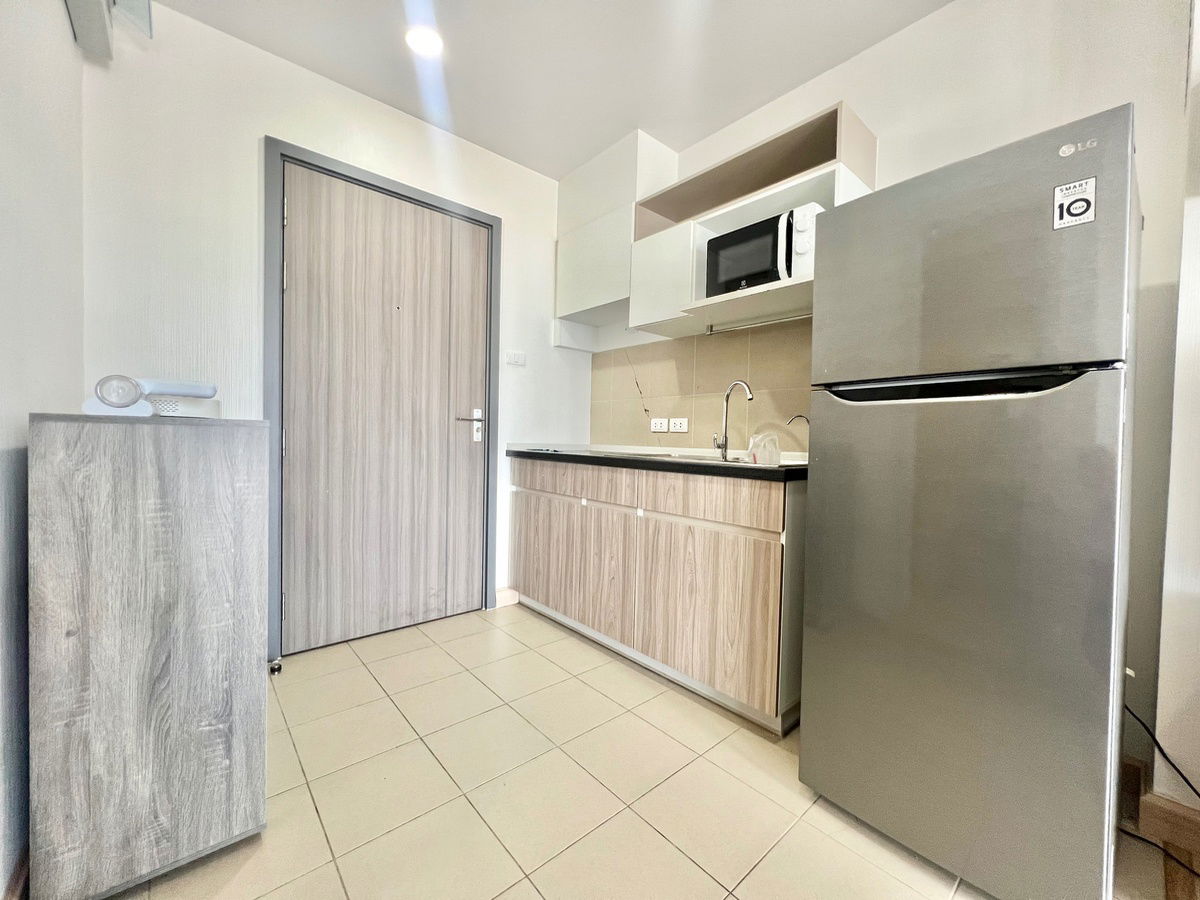 picture ❤️For rent 11,000.- ❤️Supalai Verandar Ramkhamhaeng 📲Tel./LINE : 099-289-1569 - 5/10