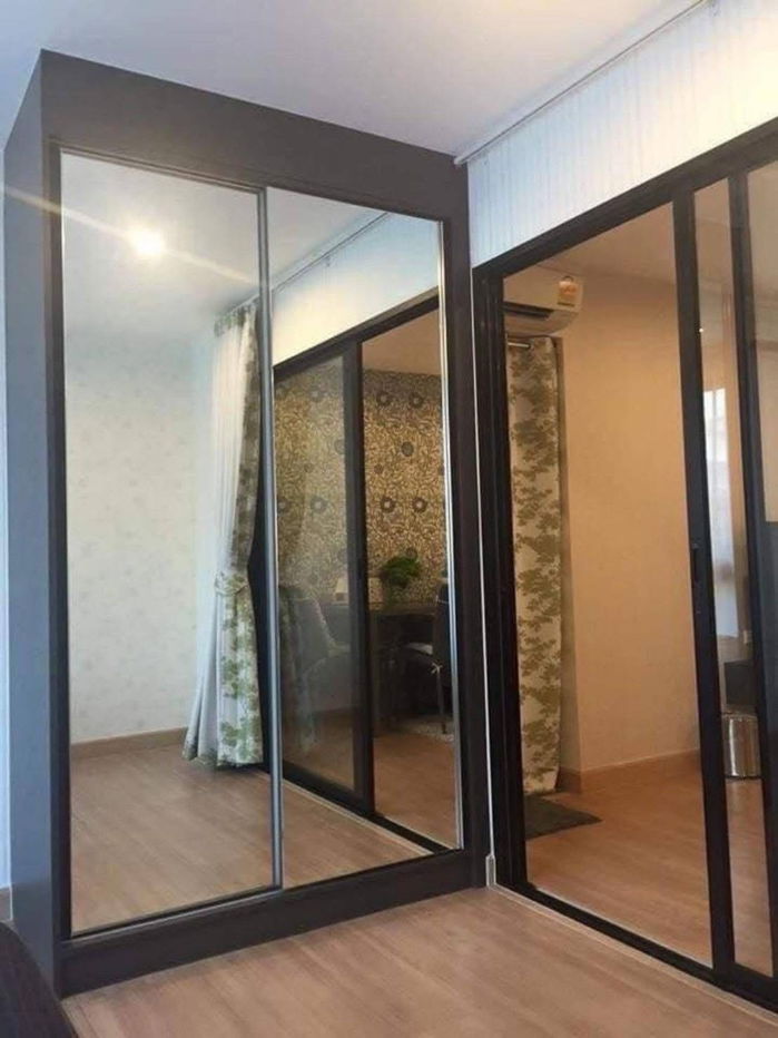 picture #R5853 🎉 210868  Condo for rent The Niche MONO Bangna - 12/17