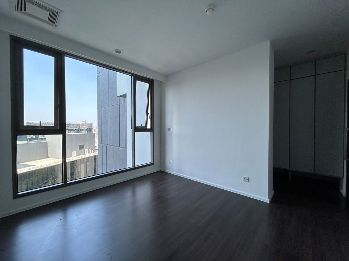 picture Condo for rent Whizdom Inspire (No furniture) Monthly 30,000 thb. - 2/13