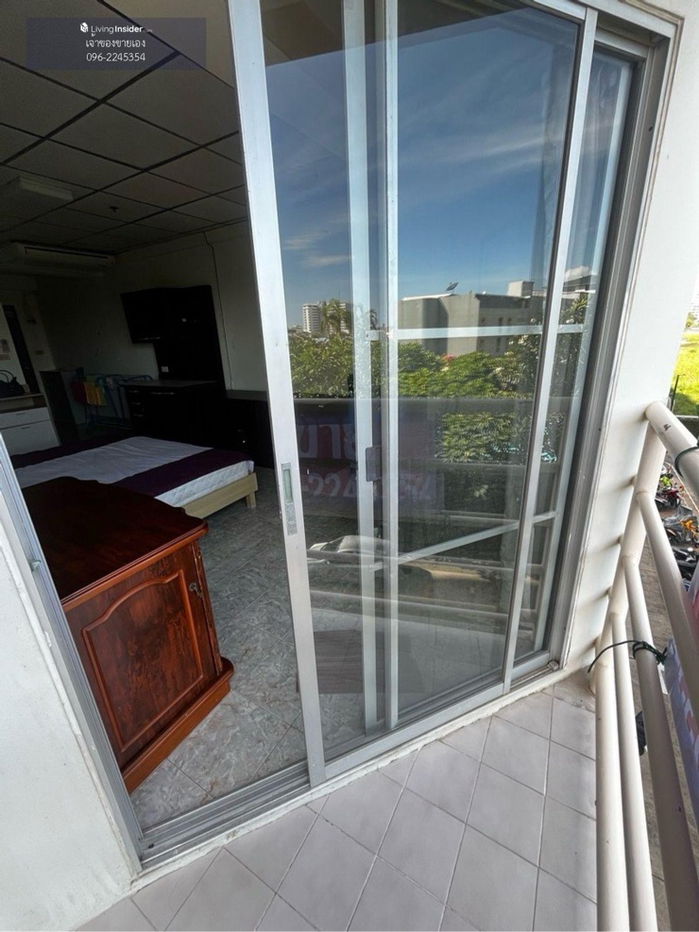 picture For sale Jomtien Beach Condo A1 - 6/15