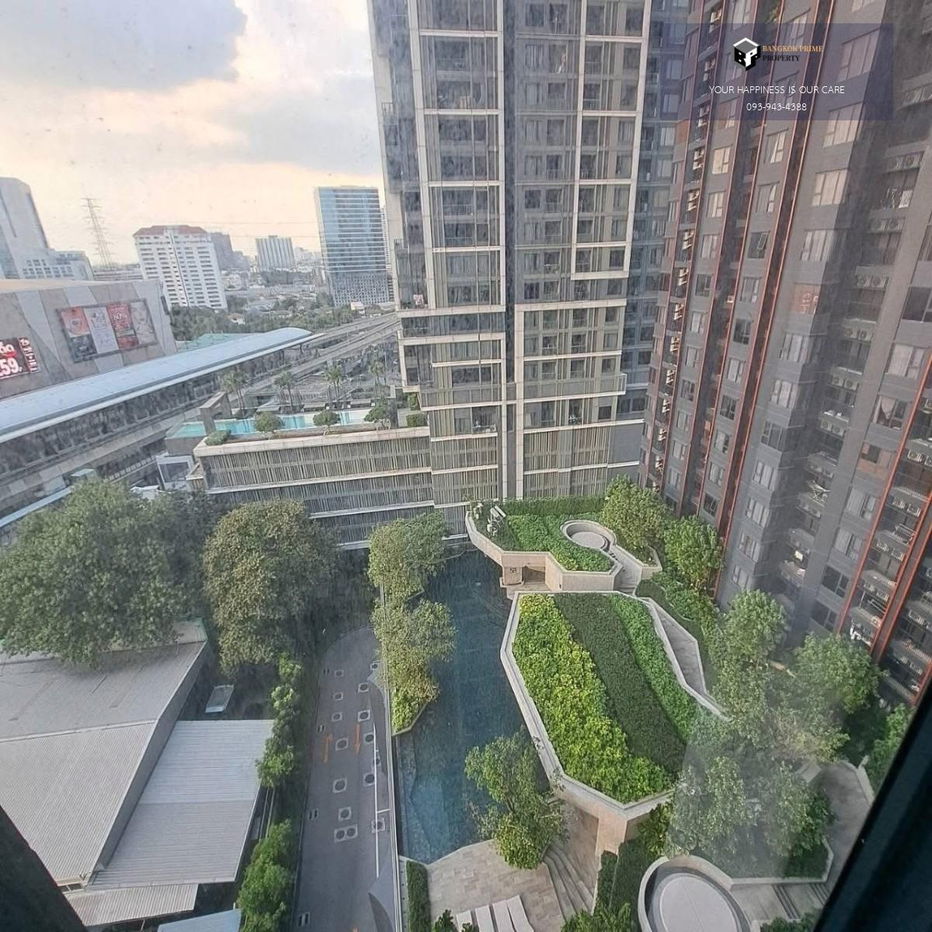 รูป Life Ladprao Valley | 🚝ใกล้ BTS,MRTจตุจักร #2025082111446 - รูปที่ 10/10