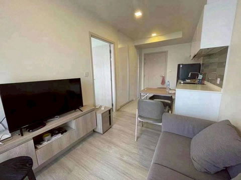 Maestro 03 Ratchada-Rama9  🔥Ready to move in MRT Rama9🟢Tel/WhatsApp 🧲0951699356