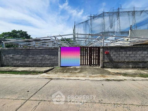 348 m² Land for Sale in Chorakhe Bua (ID 2262357)