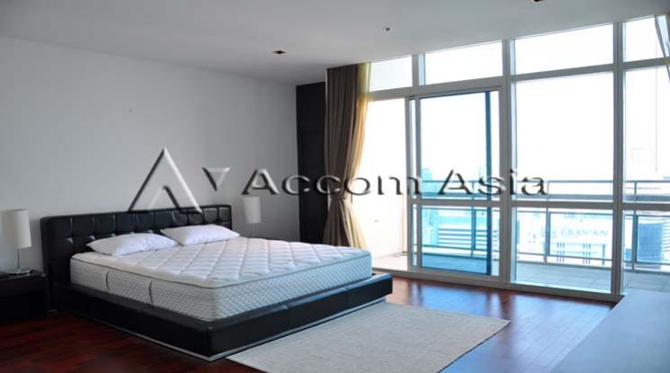 รูป 🔼🔽 AccomA 📩  3 BR Condominium @Athenee Residence (1520107) - รูปที่ 7/9