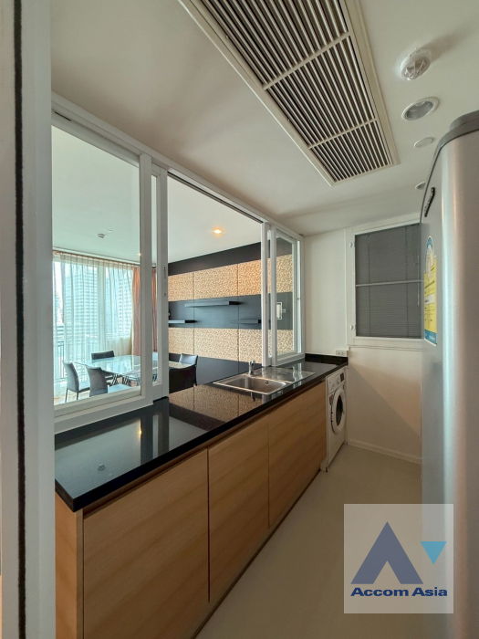 picture 🔼🔽 AccomA 📩  2 BR Condominium @Wind Sukhumvit 23 (AA44124) - 11/20