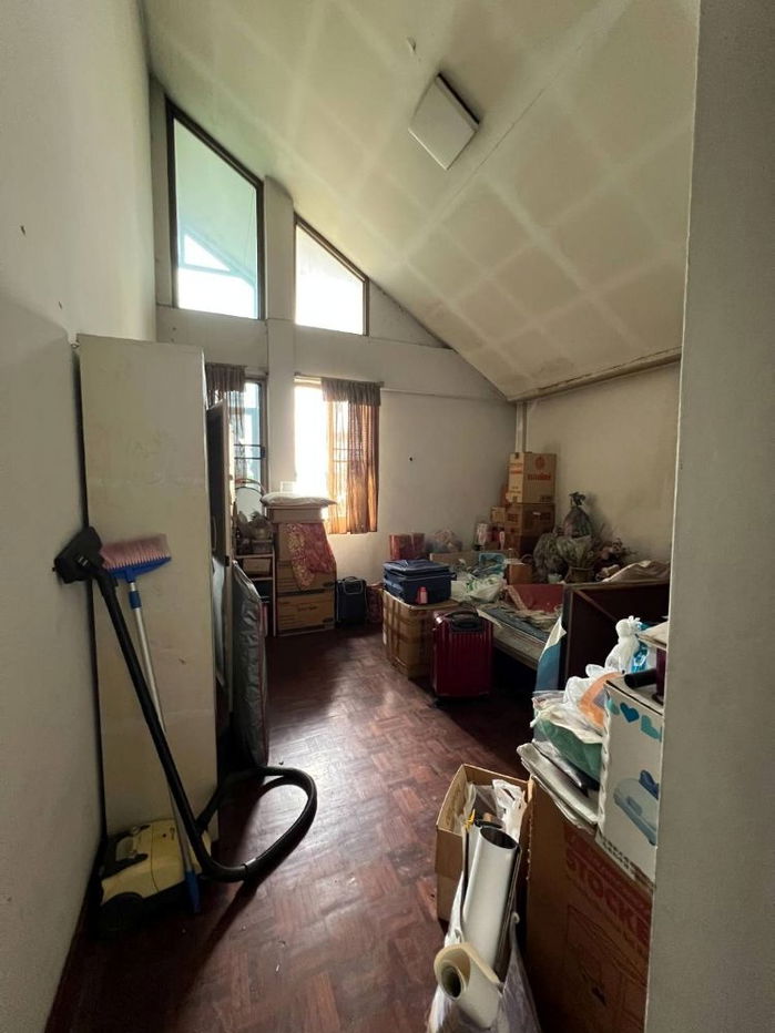 รูป ขายบ้านแฝด 3 ชั้น หลังมุม หมู่บ้านปัญญา พัฒนาการ 30 - สวนหลวง ทำเลดี เดินทางสะดวก ใกล้ BTS อ่อนนุช - รูปที่ 5/15