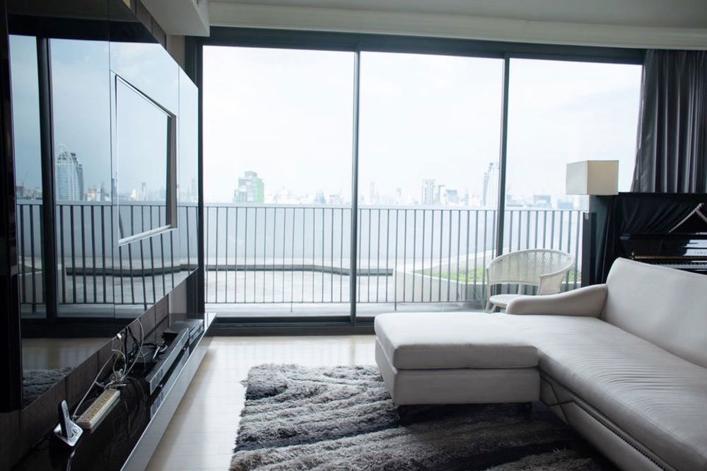picture 🔥 For Sale !!🔥 Code C20230400069..........Pyne By Sansiri, 3 bedroom, 3 bathroom, high floor 40++, Spacious room, furnished, Special Deal!!📣📣 - 7/13