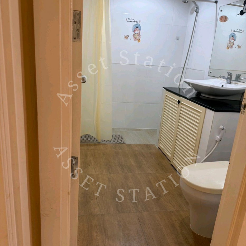 picture 🏡 Available room! Supalai Place Sukhumvit 39, ready to move in, near BTS Phrom Phong 🏡 - 12/16