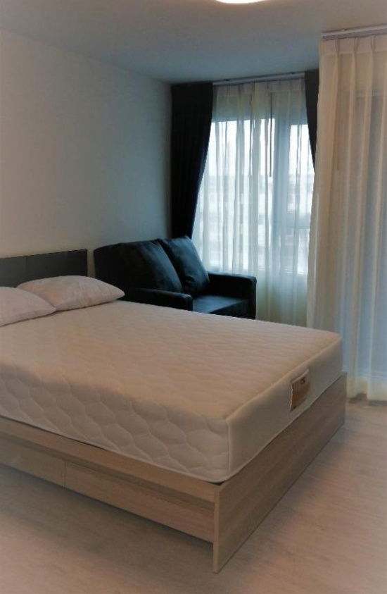 picture Aspire Wutthakat【𝐒𝐄𝐋𝐋 & 𝐑𝐄𝐍𝐓】🔥Clean, pleasing decor with perfect functionality🔥  Contact Line ID: @hacondo - 2/8