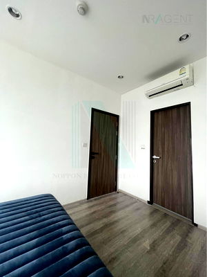 Condos for sale Bangna - Trat  : 📌 For Sell Condo IDEO MOBI SUKHUMVIT 66 Building 1, Floor 25,1 bed room, Room size 52 sqm