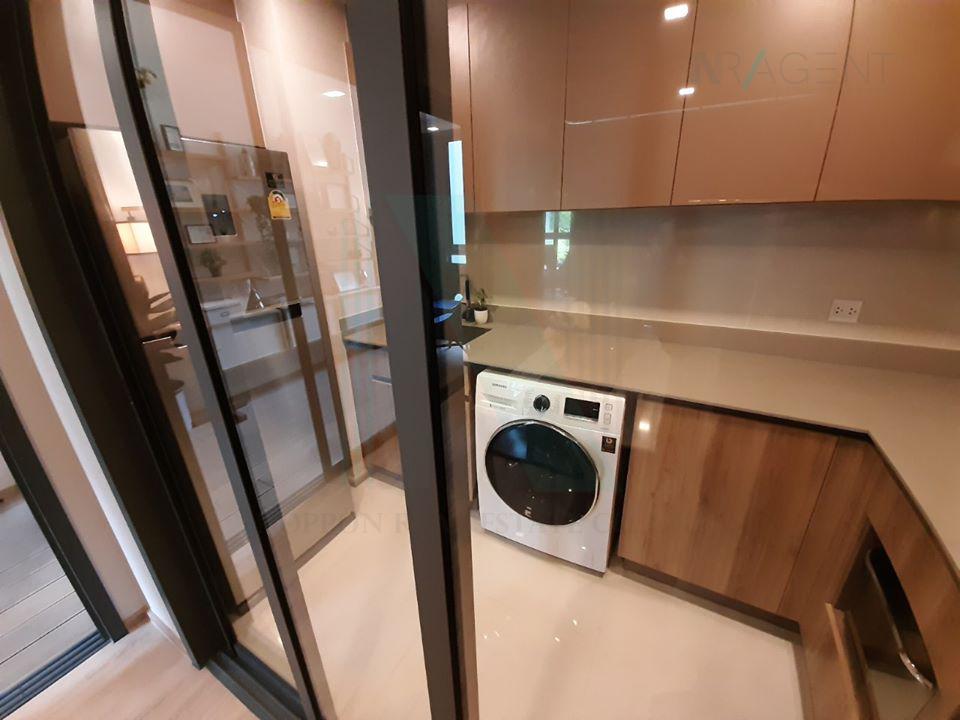picture 🎉Special room!🎉 For Rent Condo TAKA HAUS EKKAMAI Building A, Floor 3,2 bed room, Room size 64.00 sqm - 8/8