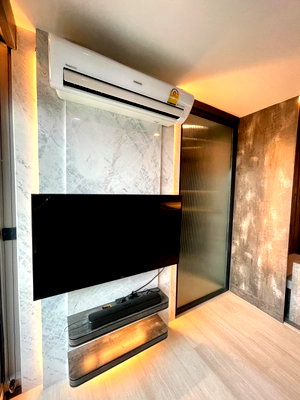 Condos for rent : For rent Life One Wireless Ready to move in (DSG397)