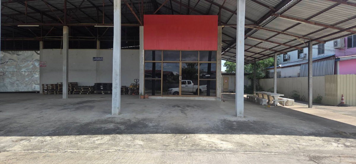 picture Warehouse for rent at mahasarakham - 4/9