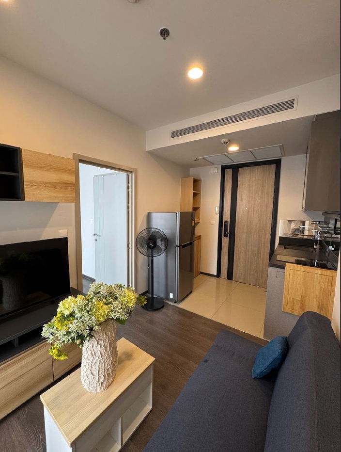 picture ✅P-1029✅Sale Condo OKA HUAUS Sukhumvit 36 ✅price 3.4 M.✅ Near BTS Thong Lor *0659174222*✅ - 1/16