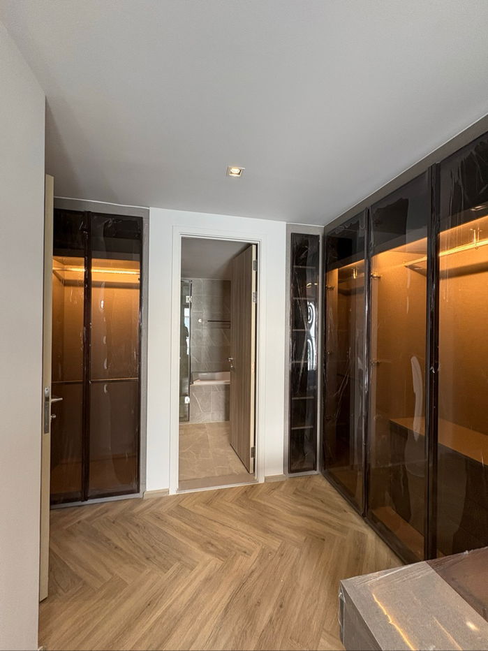 picture Chapter tonglor 25  2 Bedroom  for rent - 6/15