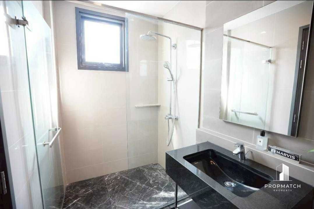 รูป ✨Flash Deal ✨ Edge Sukhumvit 23 ( 1Bed 1Bath 40SQM.) แต่งครบพร้อมอยู่ !! เพียง 32,000บาทต่อเดือน Tel.0981315848 @propmatch - รูปที่ 12/13