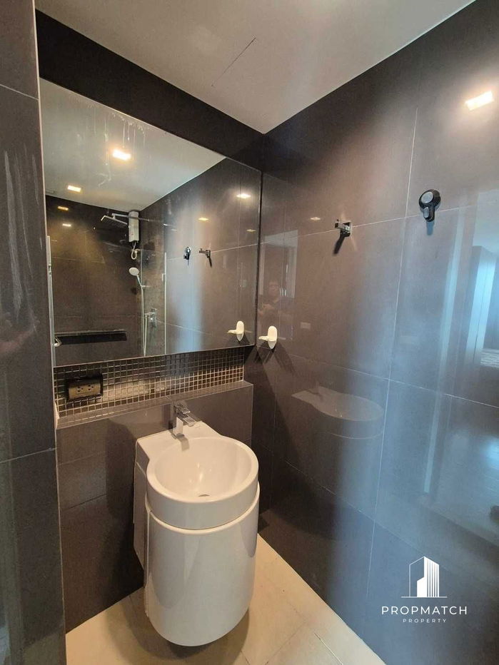รูป ✨Flash Deal ✨Rhythm Phahol-Ari (1 Bed 1 Bath 45 SQM.) พร้อมอยู่ ! เพียง 20,000 บาทต่อเดือน Tel.0981315848 @propmatch - รูปที่ 5/5