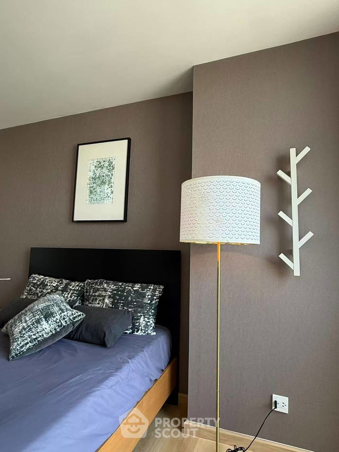 picture 2 Bedroom 55 sqm Noble Revo Silom Foreigners quota condo for sale and rent (ID 2137962) - 7/25
