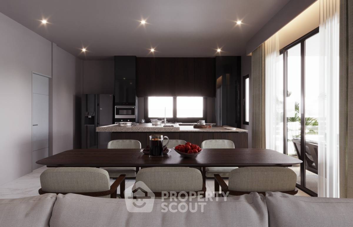 picture 3-BR Villa in Thap Tai (ID 2099336) - 5/14