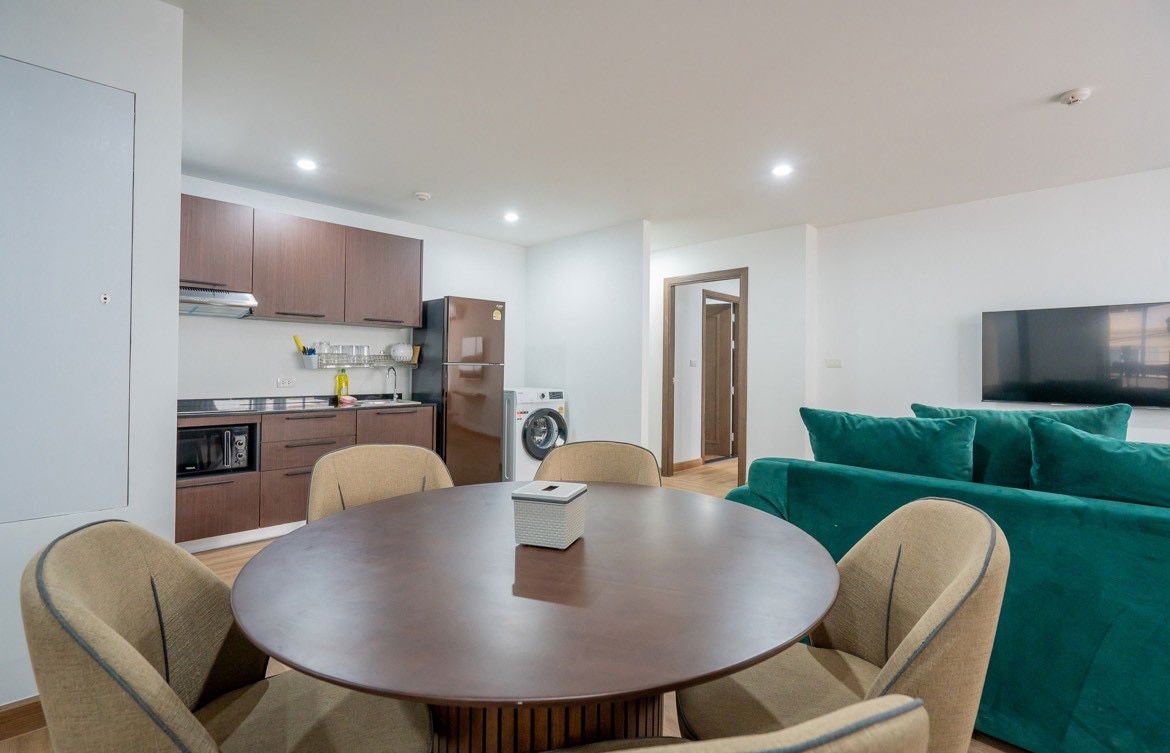 picture #R5874 🎉 210868 Condo for rent  PSJ Penthouse Sukhumvit - 15/19
