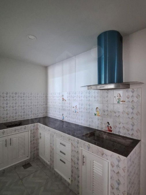 รูป ด่วน ขายบ้าน สวย ทำเลดี ราคาโดนใจ บ้านพฤกษา 38/3 ชัยพฤกษ์-วงแหวนฯ  - รูปที่ 7/8