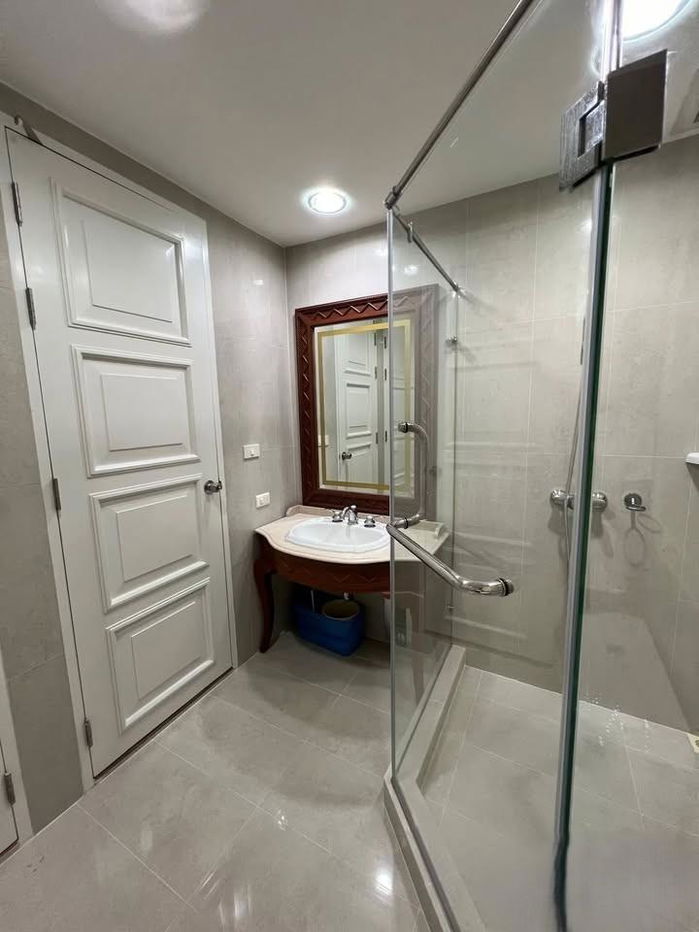 รูป LTHC13032 – Condo for sale คอนโดขาย at The Bangkok Sukhumvit 43 Size 114 sqm. 2 Beds 2 Baths Lowrise Near BTS Phrom Phong ONLY 15.9MB - รูปที่ 10/10