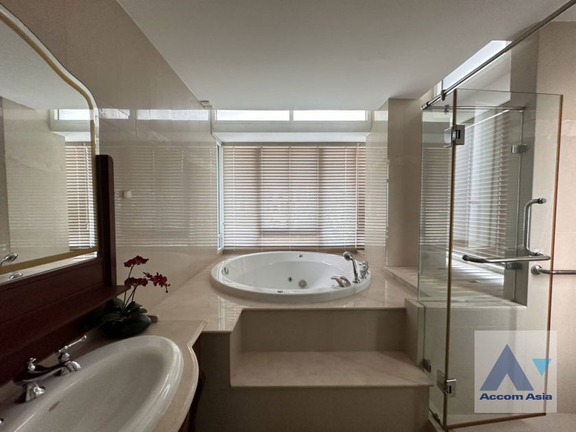 รูป 🔼🔽 AccomA 📩  2 BR Condominium @The Bangkok Sukhumvit 43 (AA44475) - รูปที่ 14/17