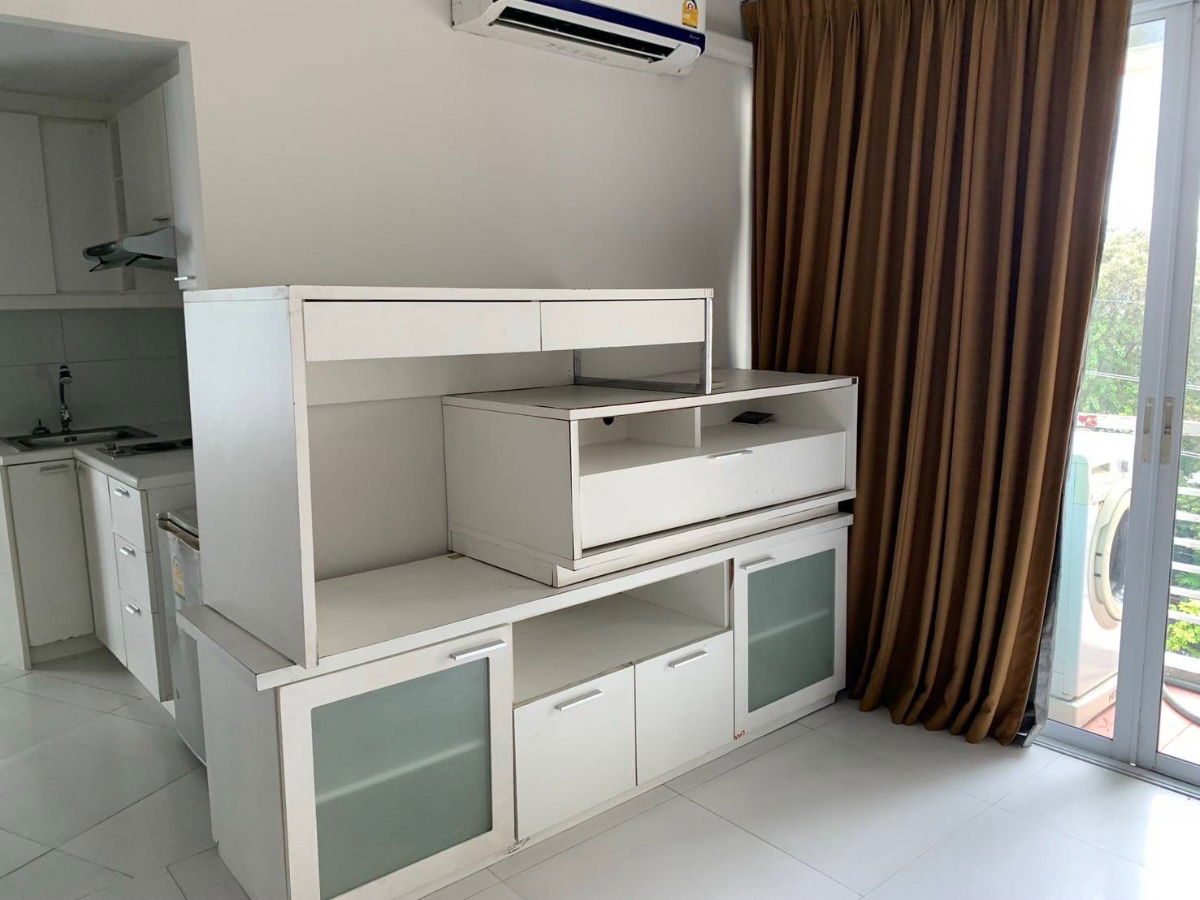 picture 📣 Lat Phrao 5 ~ Condo for rent, 2 bedrooms, 2 bathrooms, MRT Lat Phrao/Phahon Yothin, 700 meters, 10-minute walk ~ Near Union Mall, Mini Big C Extra - 8/10