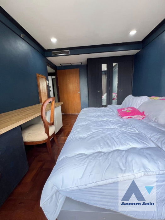 picture 🔼🔽 AccomA 📩  3 BR Condominium @Witthayu Complex (AA42374) - 8/19