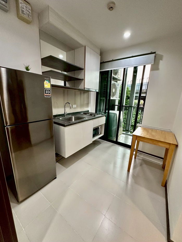รูป Hot Price for rent The Base Park West ราคาถูกที่สุด ห้องสวย🔥 - รูปที่ 4/7