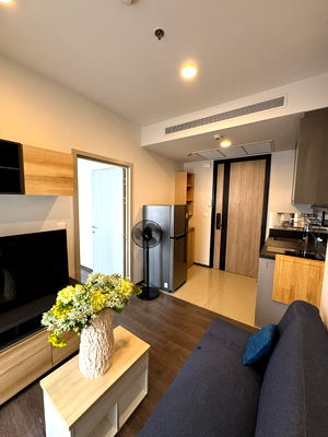 คอนโด พร้อมพงษ์ : ขายคอนโด OKA Haus Sukhumvit 36 ราคา 3,400,000 บาท [MKs250818]