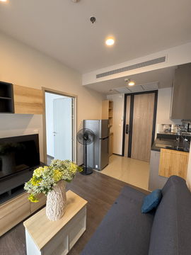 Condo for sale at OKA Haus Sukhumvit 36, price 3,400,000 baht [MKs250818]