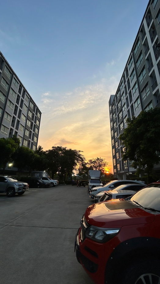 picture The Kith Plus Paholyothin - Khukot for rent ✨ Fully furnished - 6/6
