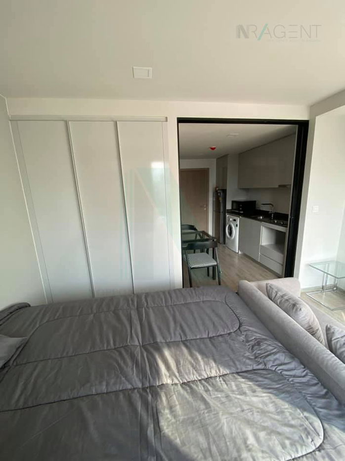 picture For rent Maestro 14 Siam-Ratchathewi STUDIO 8th floor near BTS Ratchathewi. - 2/8