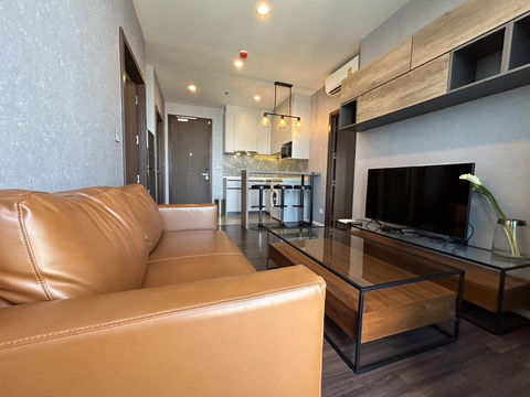 Condo for rent Whizdom Inspire Monthly 35,000 thb.