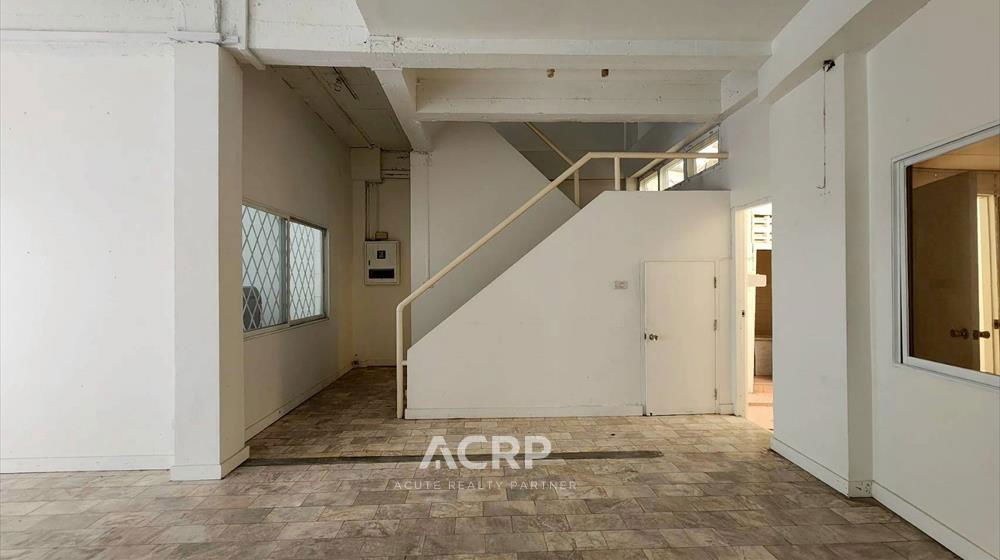 picture Townhouse for sales sukhumvit49 close to Thonglor Ref no.00160062 - 2/16