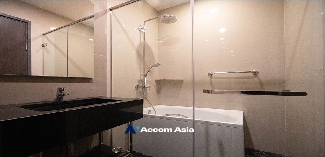 picture 🔼🔽 AccomA 📩  2 BR Condominium @Edge Sukhumvit 23 Condominium (AA32163) - 10/12