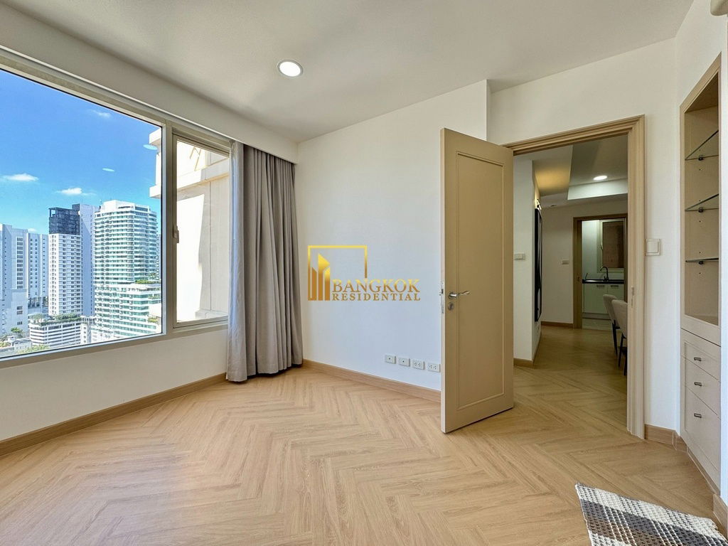picture Hampton | Gorgeous 2 Bedroom Luxury Condo in Thonglor - BR3430CD - 12/30