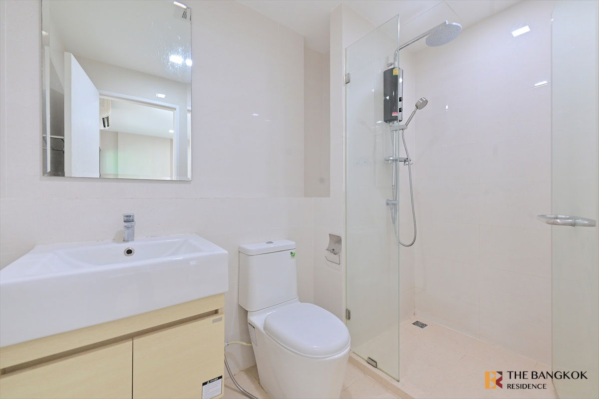 picture 🌟 Stylish Condo, Best Price Metro Luxe Ratchada near MRT Sutthisan - 10/12