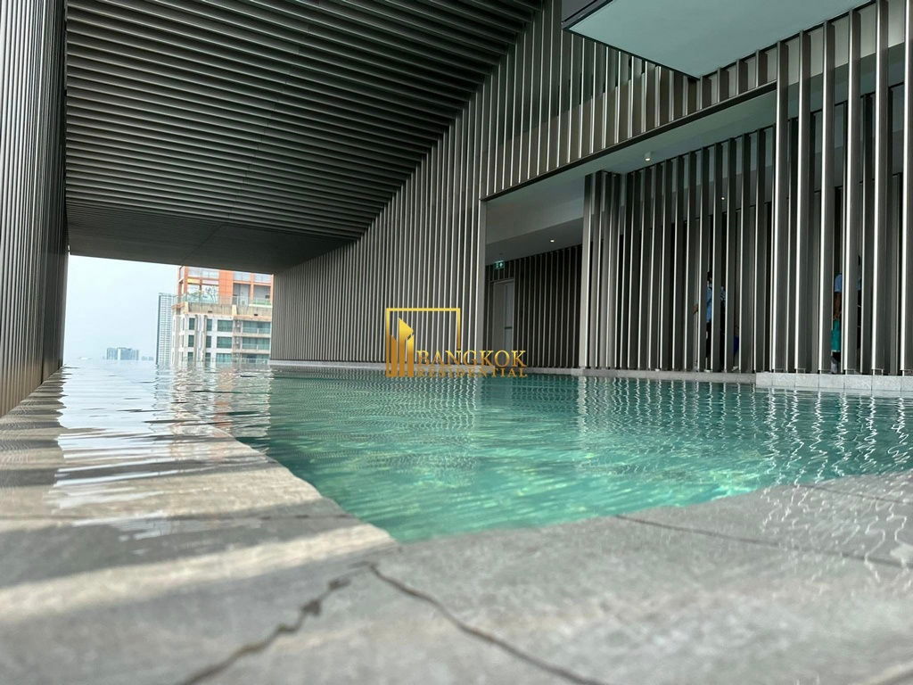 picture Tait 12 | Chic 2 Bedroom Luxury Condo in Sathorn CBD Area - BR19834CD - 13/31